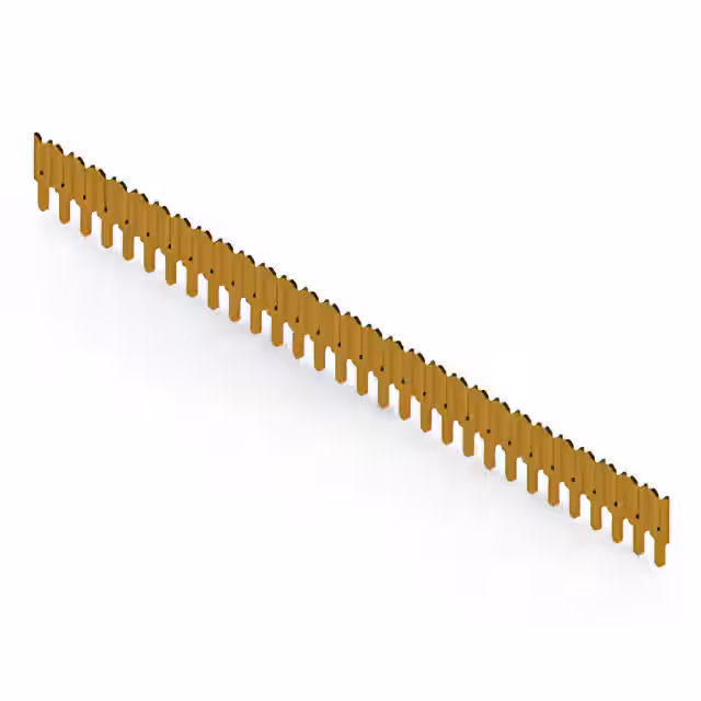 103-030-253-100 EDAC Inc.  Backplane Connector Contacts